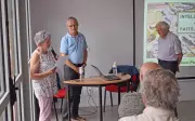 Montardon : une conférence pour démystifier l'IA et ses limites écologiques