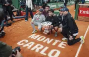 Monte-Carlo 2026 : La terre battue s'ouvre avec un plateau français étoffé et des favoris annoncés