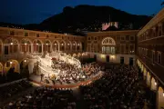 Monte-Carlo 2026 : Une Saison Symphonique d'Exception au Palais Princier