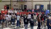 Montfaucon célèbre sa fraise lors d'un week-end festif et gourmand