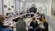 Montfrin : Le conseil municipal vote les indemnités des élus et les commissions