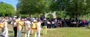 Montpellier : chasses aux œufs, Agora des savoirs, idées de sorties du 6 au 8 avril