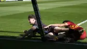 Montpellier écrase Perpignan et se qualifie pour les quarts de finale du Challenge Rugby XV