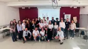 Montpellier : des étudiants en BTS rencontrent le réseau Montpellier Est Ambition