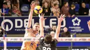 Montpellier domine à Cannes et se rapproche des demi-finales du championnat