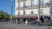 Montpellier : la Brasserie de la Gare cède la place à un café Marie Blachère