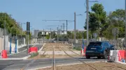 Montpellier : la route de Lavérune rouvre à double sens dès le 1er septembre