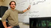 Montpellier : l'astrophysicien Julien Morin traque les planètes habitables