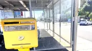 Montpellier : le quartier retrouve sa boîte aux lettres, l'abribus reste à réparer