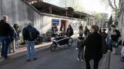 Montpellier : Mobilisation parentale pour une famille sans logement depuis janvier