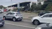 Montpellier : un vol de voiture et deux femmes enlevées après une rixe, la victime refuse de porter plainte
