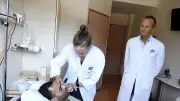 Montpellier : une technique unique redonne la vue à des aveugles