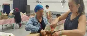 Montpellier : Vrac et Cocinas aide à mieux manger dans les quartiers