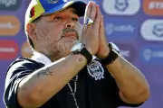 Mort de Maradona : le second procès s'ouvre contre sept soignants pour homicide