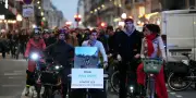 Mort du cycliste Paul Varay à Paris : procès pour meurtre requis