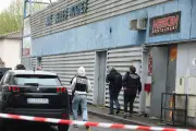 Mort d'un adolescent de 13 ans près de Lyon : enquête pour assassinat après un drame absolu