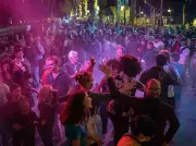 Mortagne-sur-Gironde lance le festival Podium : arts vivants et patrimoine industriel