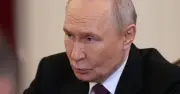 Moscou plongé dans le chaos numérique après la coupure d'Internet par le Kremlin