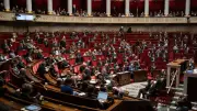 Motions de censure LFI et RN rejetées sur l'accord Mercosur