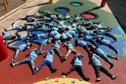 Mougins : une école maternelle mobilisée pour sensibiliser les enfants à l'autisme