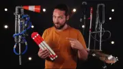 Mourenx explore les mystères du son avec une semaine d'ateliers acoustiques gratuits