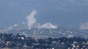 Moyen-Orient : Trump annonce un cessez-le-feu de 10 jours entre Israël et le Liban
