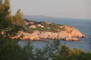 Météo dans le Var : ciel voilé et vent fort ce mercredi 29 avril