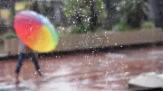 Météo Occitanie : week-end orageux et pluies intenses attendus