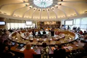 Métropole de Toulon : Josée Massi en passe de présider, le RN écarté des vice-présidences ?
