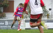Mugron assure son maintien en Fédérale 2 après un bonus défensif crucial en Vendée