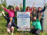 Mugron lance une soirée festive inédite pour les 100 jours avant les fêtes