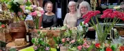 Muguet du 1er mai : une fleuriste d'Alès dévoile les coulisses de la préparation
