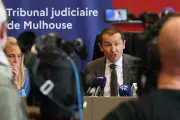 Mulhouse : le procureur dévoile l'horreur de la séquestration d'un enfant dans une camionnette