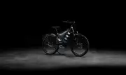 Multipath Eden Park x Ultima : le vélo IA qui allie style rugbyman et performance urbaine