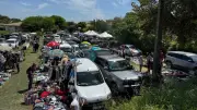 Murviel-lès-Montpellier lance la saison des vide-greniers avec un premier rendez-vous dimanche