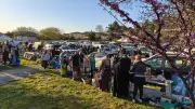 Murviel-lès-Montpellier : le vide-greniers du 10 mai déjà en préparation