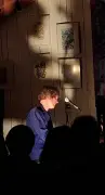 Musicalarue à domicile : Florent Marchet enchante 75 spectateurs dans un salon