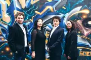 Musical'Océan : François Salque et ses invités illuminent l'Escoure avec des concerts éclectiques