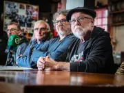 Musiciens basques créent EREINez pour contester la Sacem et défendre la musique locale