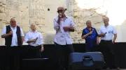 Musicool fait revivre les années 80 à Gigean avec un spectacle de variété française