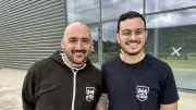 My Beers ouvre à la Salamane : un nouveau bar-cave à bière porté par deux amis