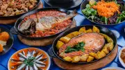 Mykonos : addition à 1000 € pour trois plats, le restaurant DK Oyster encore accusé