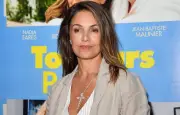 Nadia Farès hospitalisée après un malaise dans une piscine parisienne
