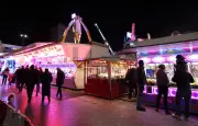 Nantes : agression au couteau lors d'une fête foraine, deux forains blessés