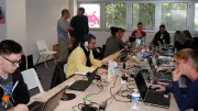 Narbonne : immersion avec les futurs développeurs web de l'école régionale du numérique