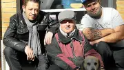 Narbonne : la Neknomination détournée en geste solidaire pour un SDF