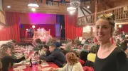 À Nasbinals, la renaissance du cabaret La Rosée du matin 60 ans après