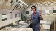 Nathalie Fournier, paysanne-boulangère en Lozère : une vie réinventée
