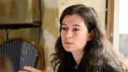 Nathalie Oziol appelle à la destitution d'Emmanuel Macron après Bayrou