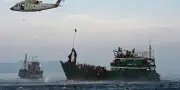 Naufrage d'un bateau de réfugiés rohingyas au large du Bangladesh : 250 personnes disparues